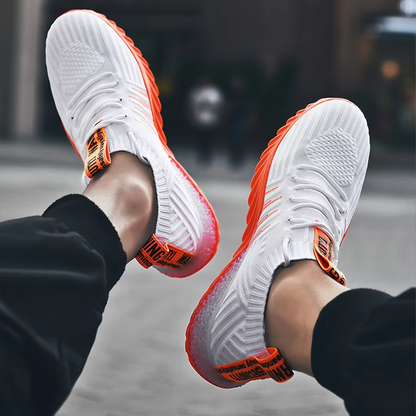 Falron - Orthopedic Shoe