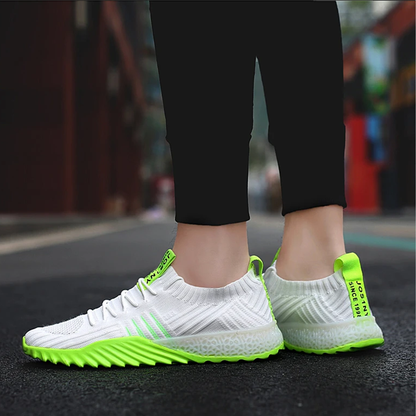 Falron - Orthopedic Shoe