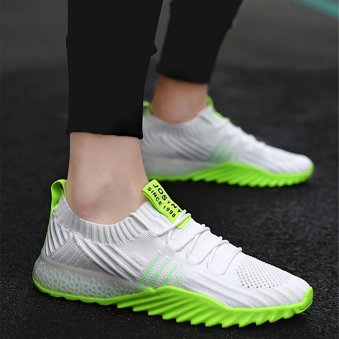 Falron - Orthopedic Shoe