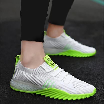 Falron - Orthopedic Shoe