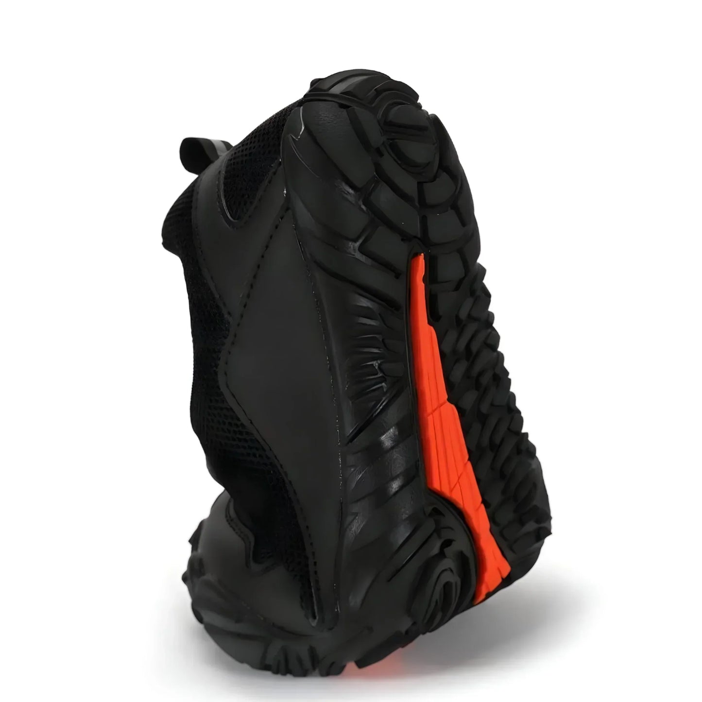 WanderGrip - Foot-shaped Barefoot Shoes