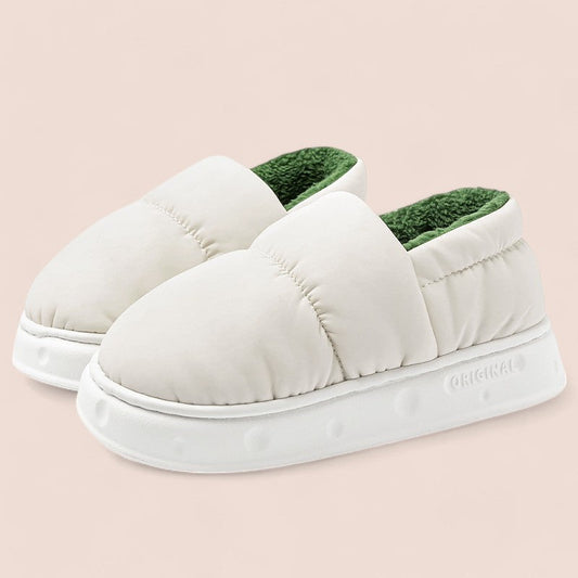 DreamSteps - Cozy Slippers