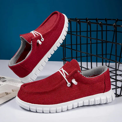 Maurice - Unique Slip-On Loafer