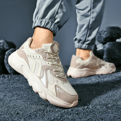Skywalker Street Sneakers