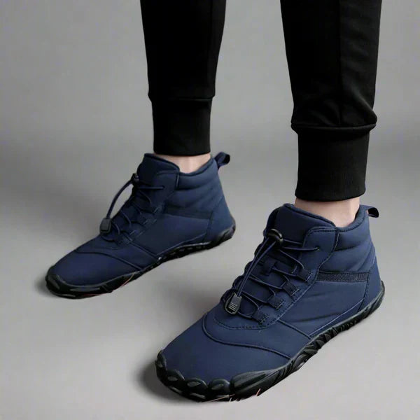 Polar - Winter Barefoot Shoes