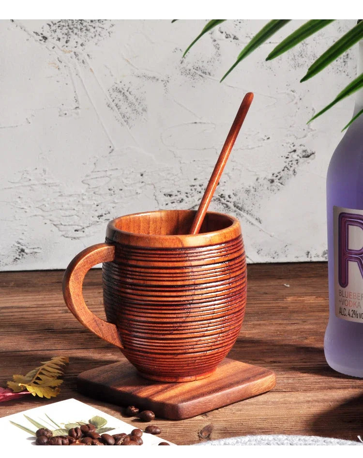 Takumi Ember Grain Mug VIP