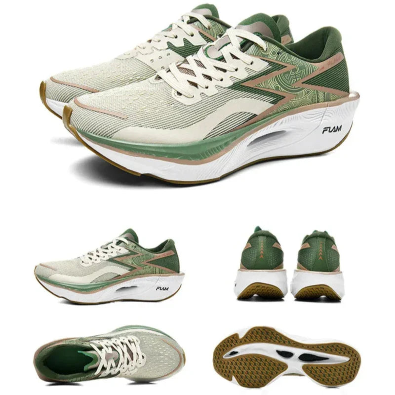 Xcelerate v2 Running Sneakers
