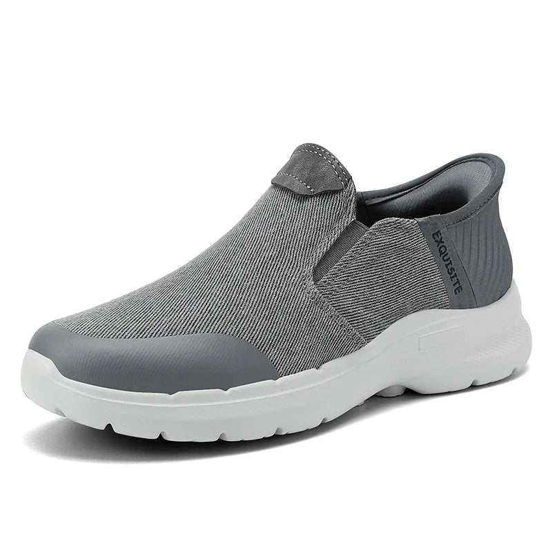 Gilbert - Luxurious Athletic Slip-on Shoes