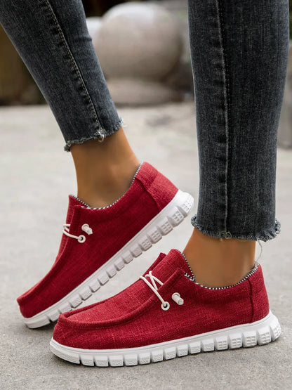 Maurice - Unique Slip-On Loafer