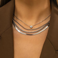 Silver