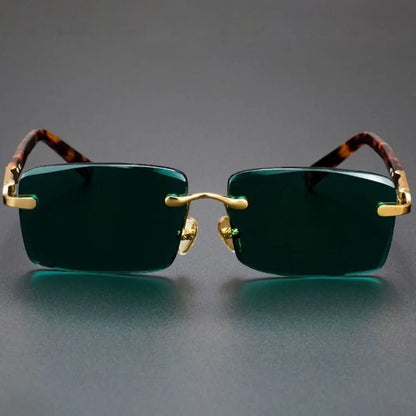 Savane Tortoise Sunglasses