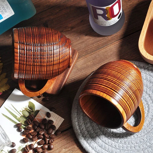 Takumi Ember Grain Mug VIP