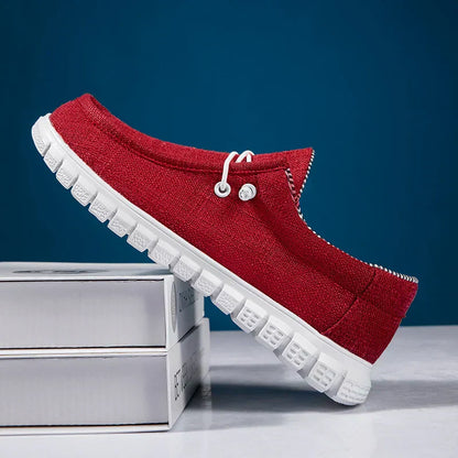 Maurice - Unique Slip-On Loafer