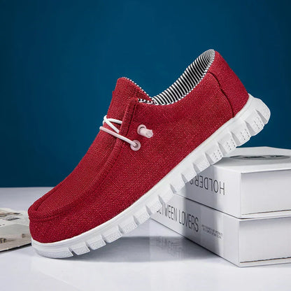 Maurice - Unique Slip-On Loafer