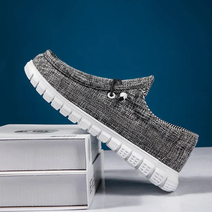 Maurice - Unique Slip-On Loafer