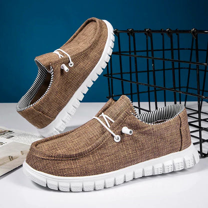 Maurice - Unique Slip-On Loafer