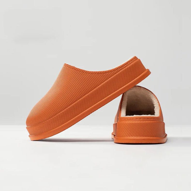 Orthowear - Comfortable Fur Slippers