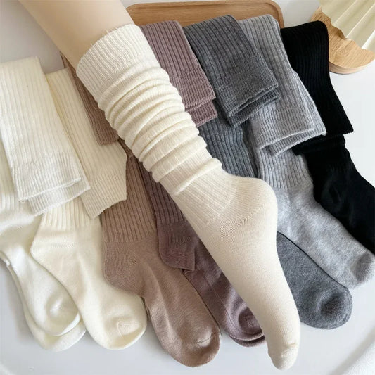 Casvian Socks - 8pk Autumn Bundle