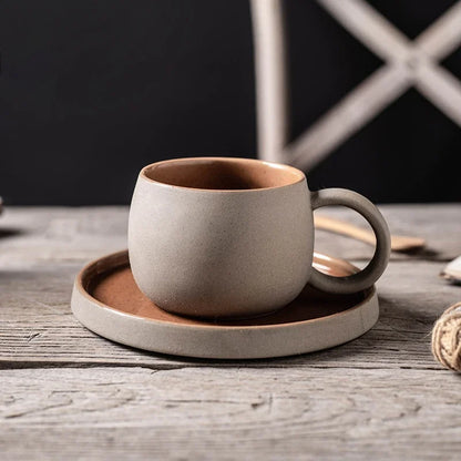 Terra Ceramic Stone Cups VIP