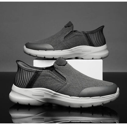 Gilbert - Luxurious Athletic Slip-on Shoes