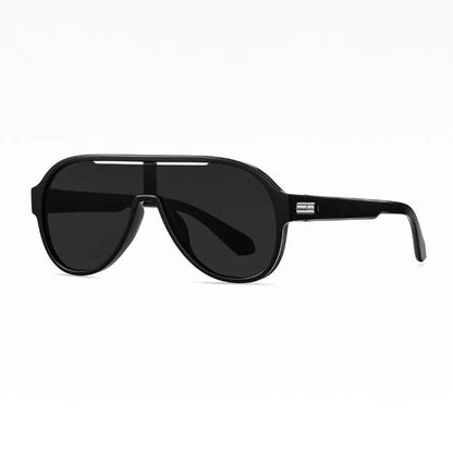 Maverik Jetliner Mirror Sunglasses