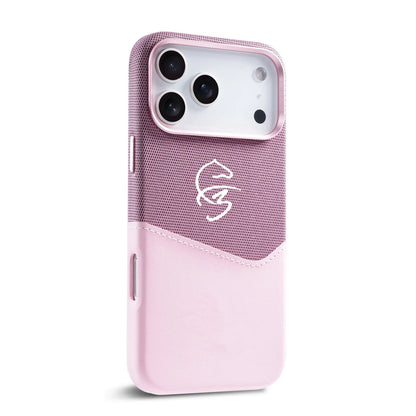 Evoque Hybrid iphone case