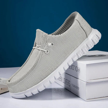 Maurice - Unique Slip-On Loafer