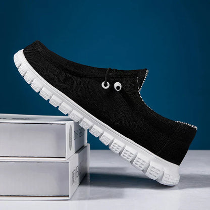 Maurice - Unique Slip-On Loafer