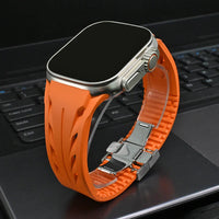 Silver Orange