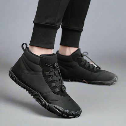 Polar - Winter Barefoot Shoes