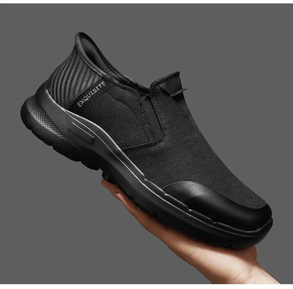 Gilbert - Luxurious Athletic Slip-on Shoes