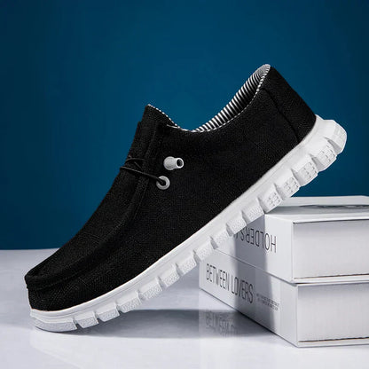 Maurice - Unique Slip-On Loafer