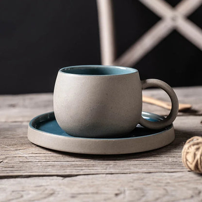 Terra Ceramic Stone Cups VIP