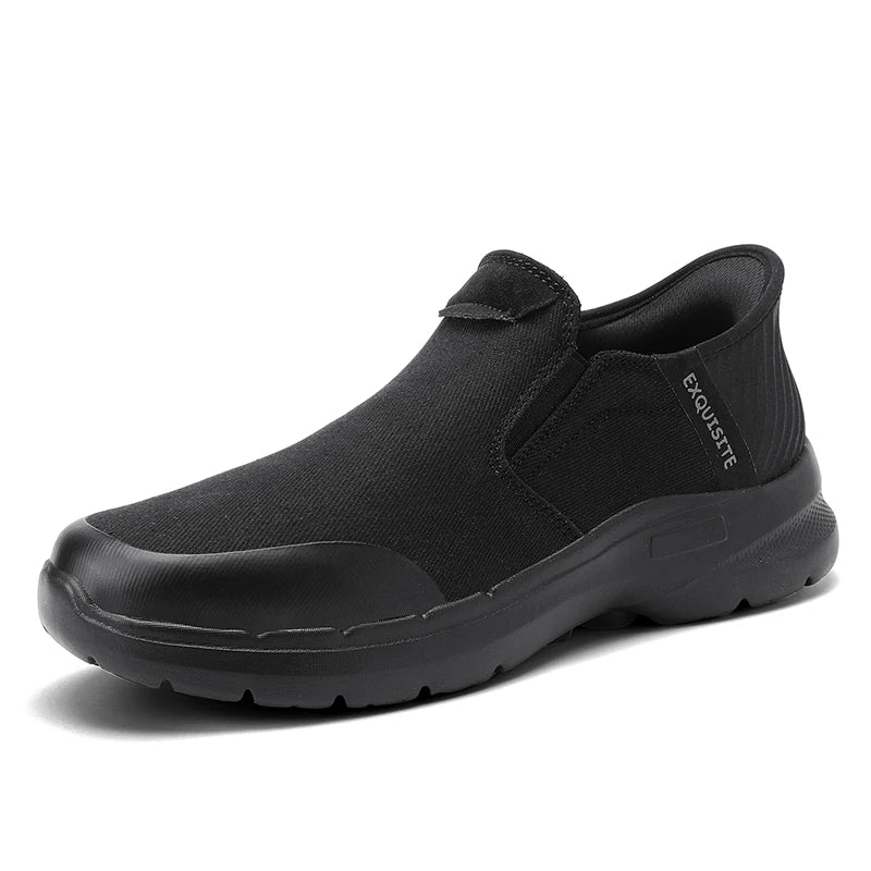 Gilbert - Luxurious Athletic Slip-on Shoes