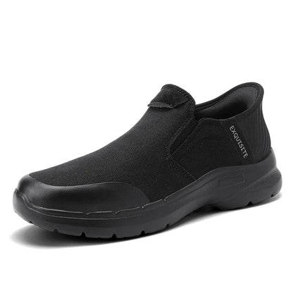 Gilbert - Luxurious Athletic Slip-on Shoes