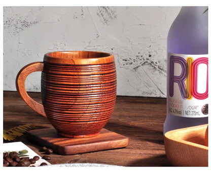 Takumi Ember Grain Mug VIP