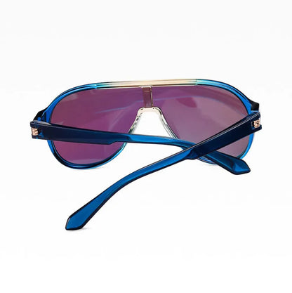 Maverik Jetliner Mirror Sunglasses