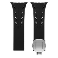 Silver Black
