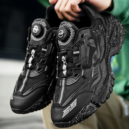 Streetcore MK1 Sneakers