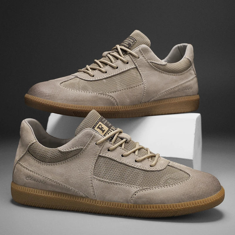 Lucas - Casual Sneakers