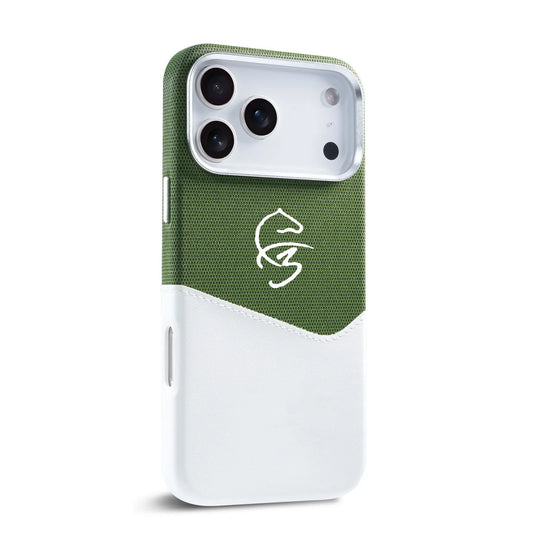 Evoque Hybrid iphone case