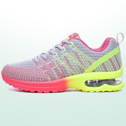 Mesh - Orthopedic shoes