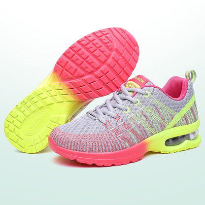 Mesh - Orthopedic shoes