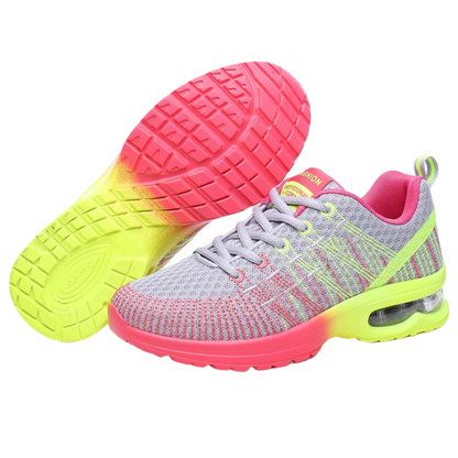 Mesh - Orthopedic shoes