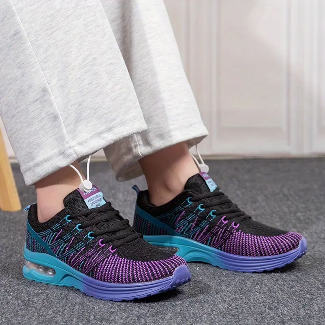 Mesh - Orthopedic shoes