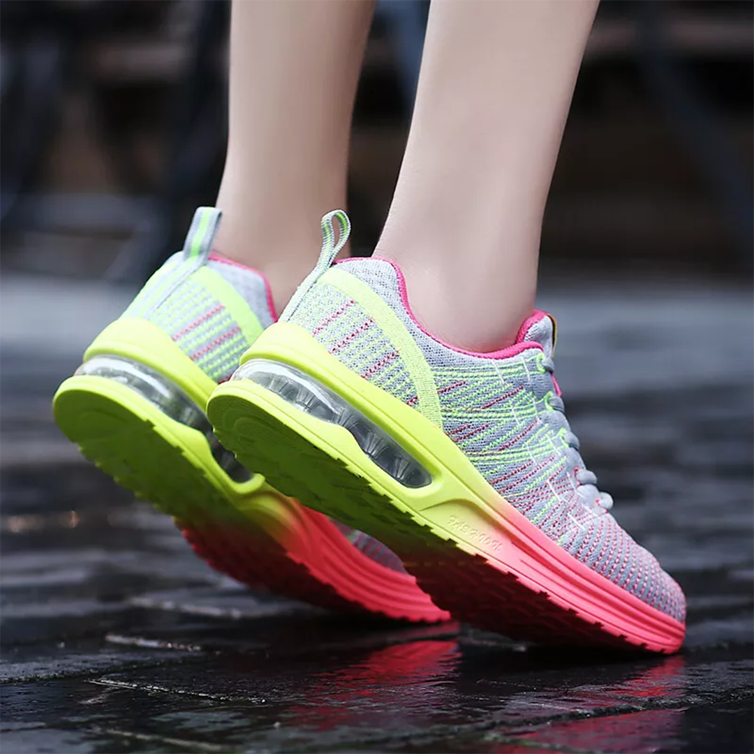 Mesh - Orthopedic shoes