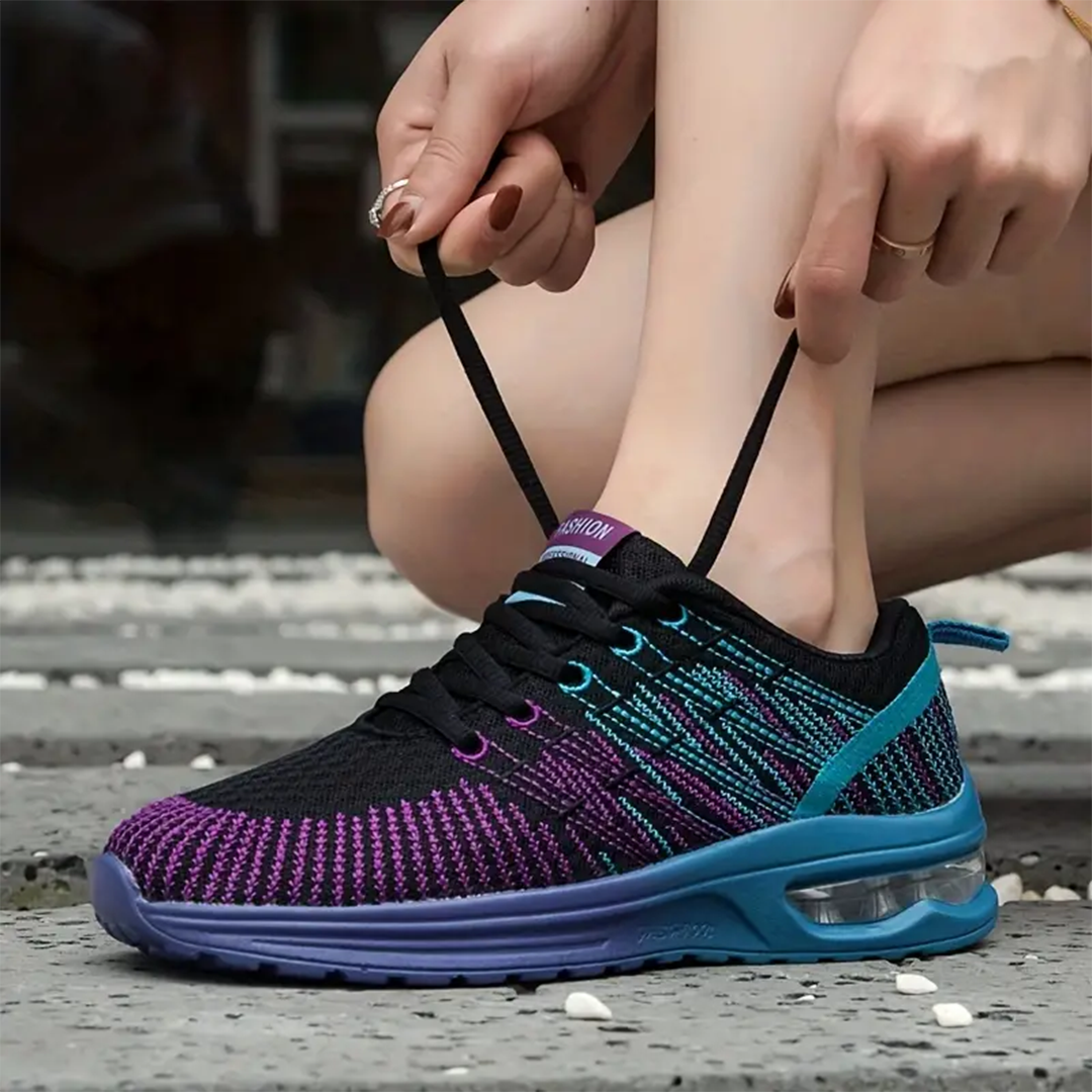 Mesh - Orthopedic shoes