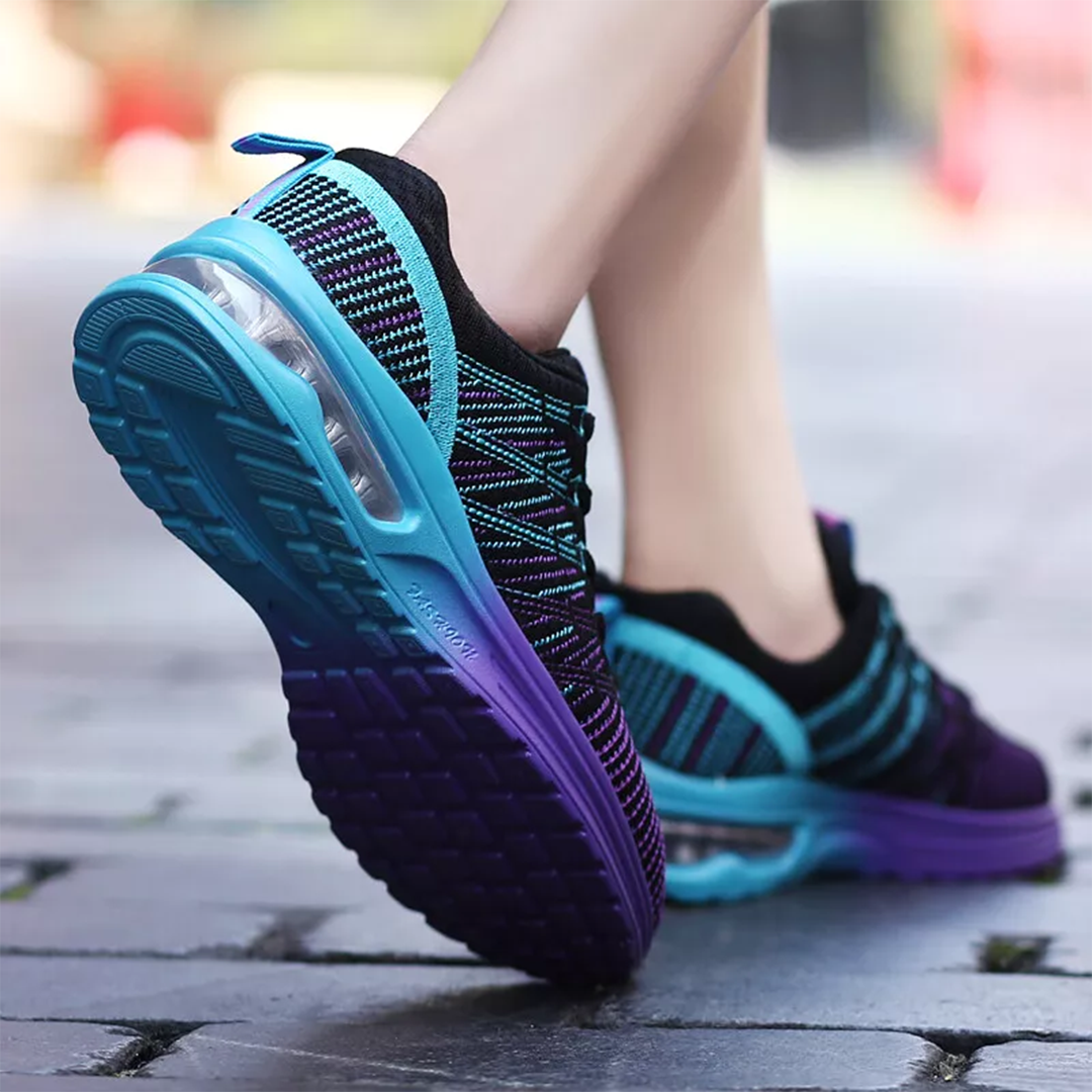 Mesh - Orthopedic shoes