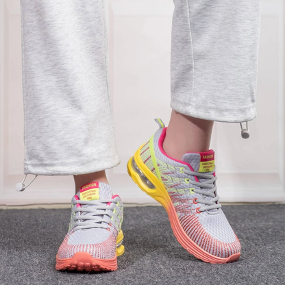 Mesh - Orthopedic shoes