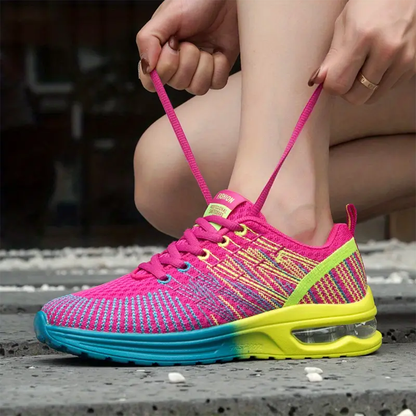 Mesh - Orthopedic shoes